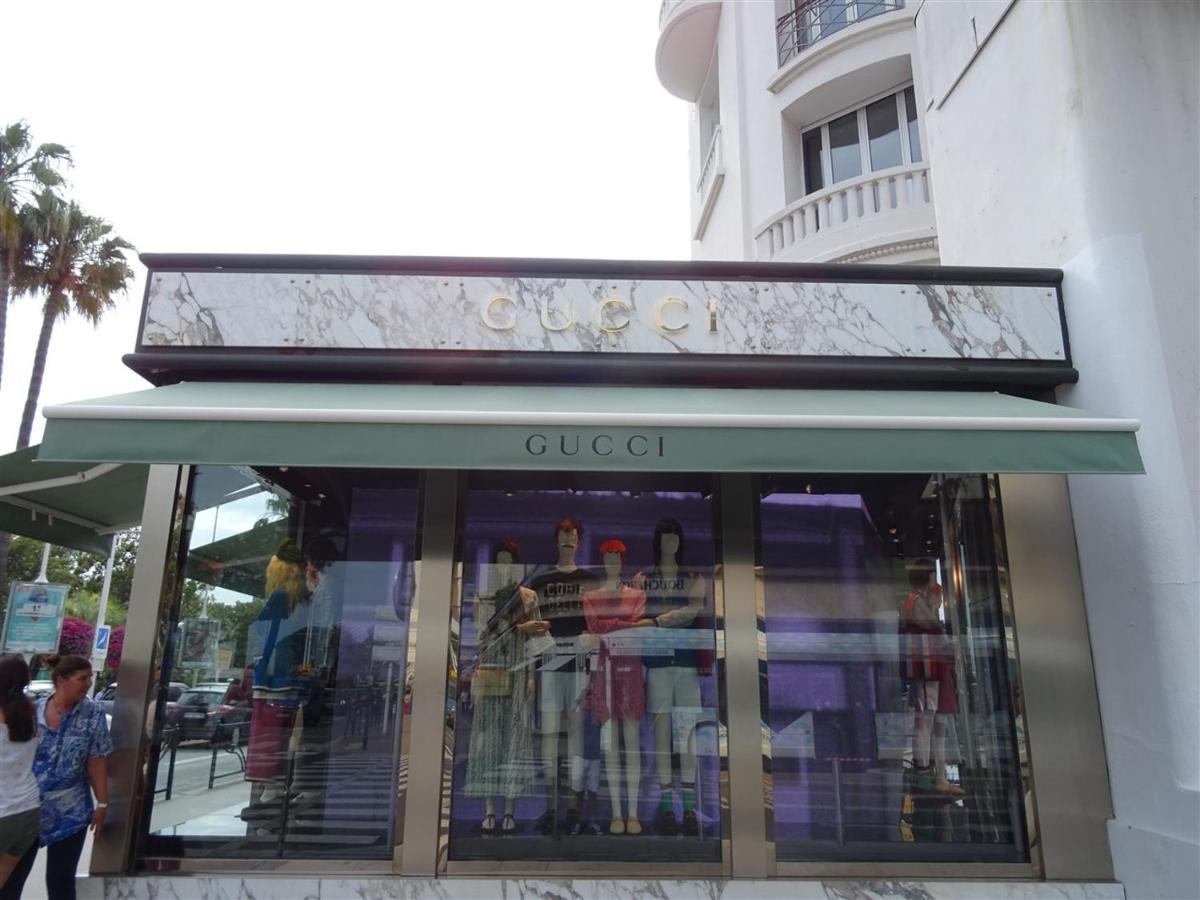 Apartment Rue St Antoine Cannes Exterior foto