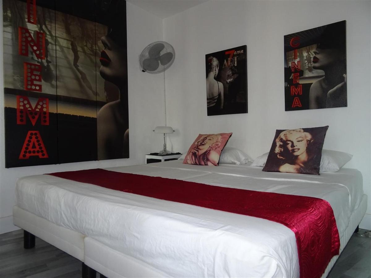 Apartment Rue St Antoine Cannes Exterior foto