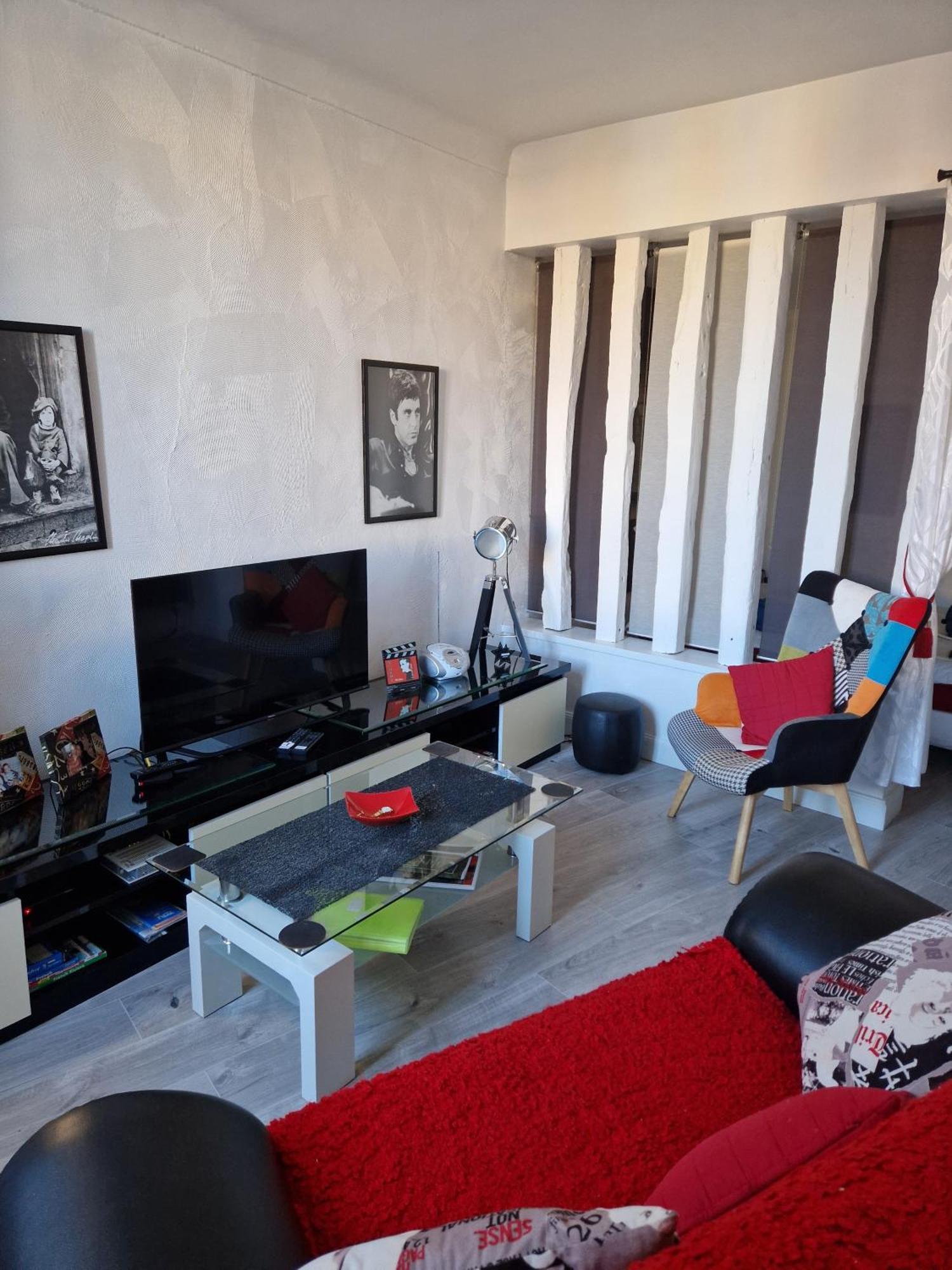 Apartment Rue St Antoine Cannes Exterior foto